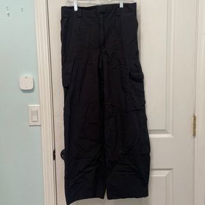 Cotton On Parachute Cargo Pants